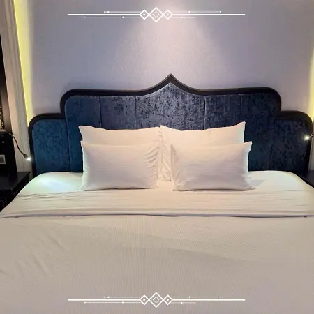 Halong Premier Cruise Hotel