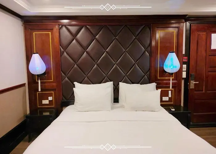 Premier Cruise Ha Long