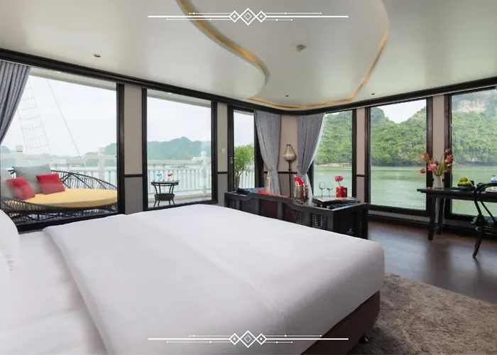 Premier Cruise 5*
