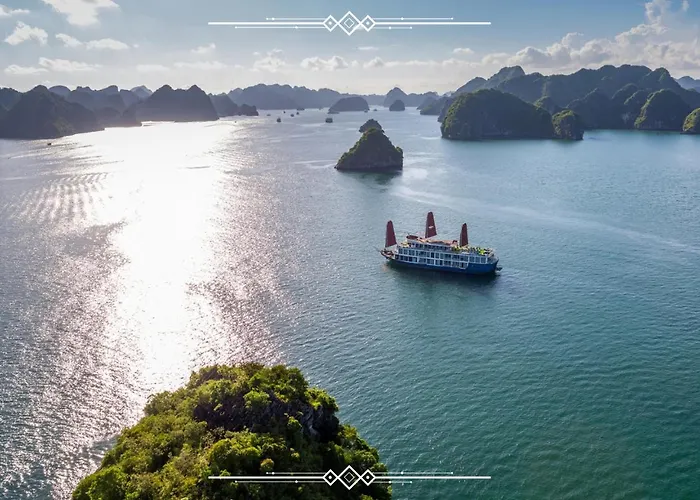 Premier Cruise 