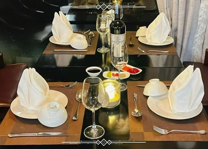 Premier Cruise  5*