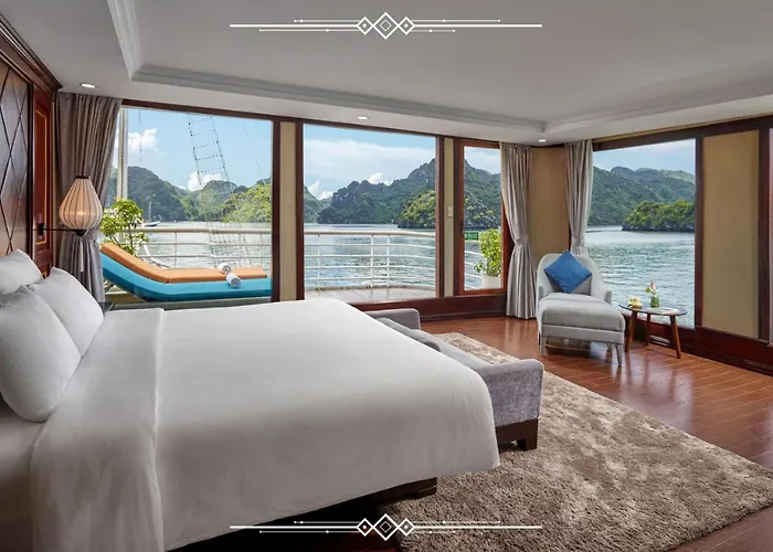 Premier Cruise 5*