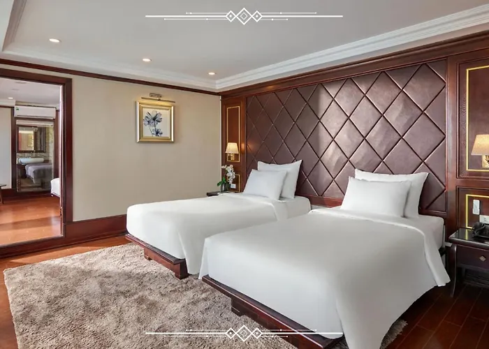 Premier Cruise  5*